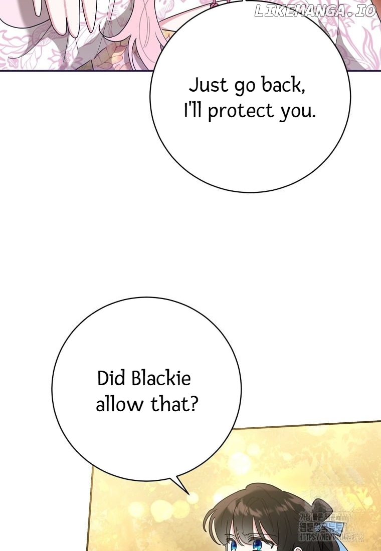 Precious Daughter of the Greatest Martial Arts Villain Chapter 131 - page 64